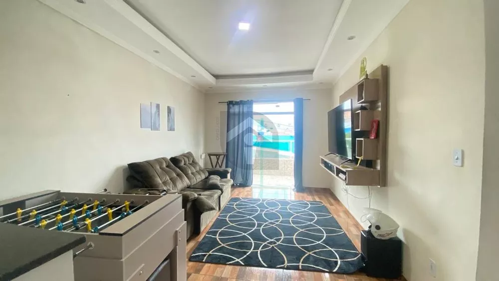 Casa, 3 quartos, 280 m² - Foto 2