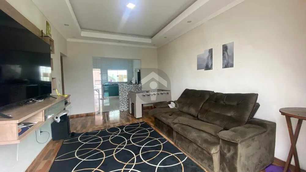 Casa, 3 quartos, 280 m² - Foto 3