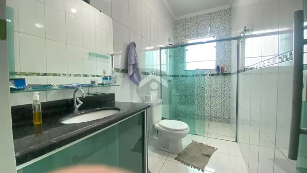 Casa, 3 quartos, 280 m² - Foto 9