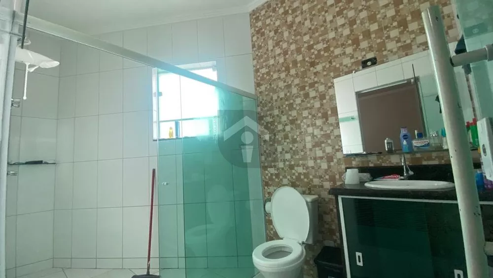 Casa, 3 quartos, 280 m² - Foto 10