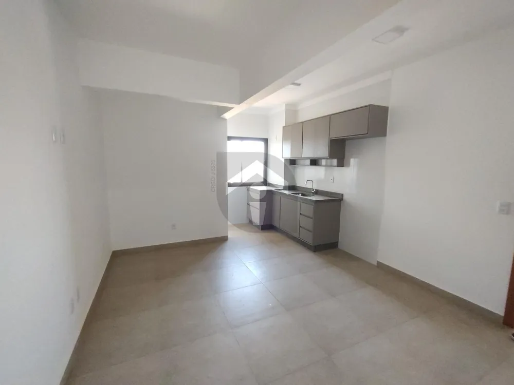 Apartamento, 55 m² - Foto 2