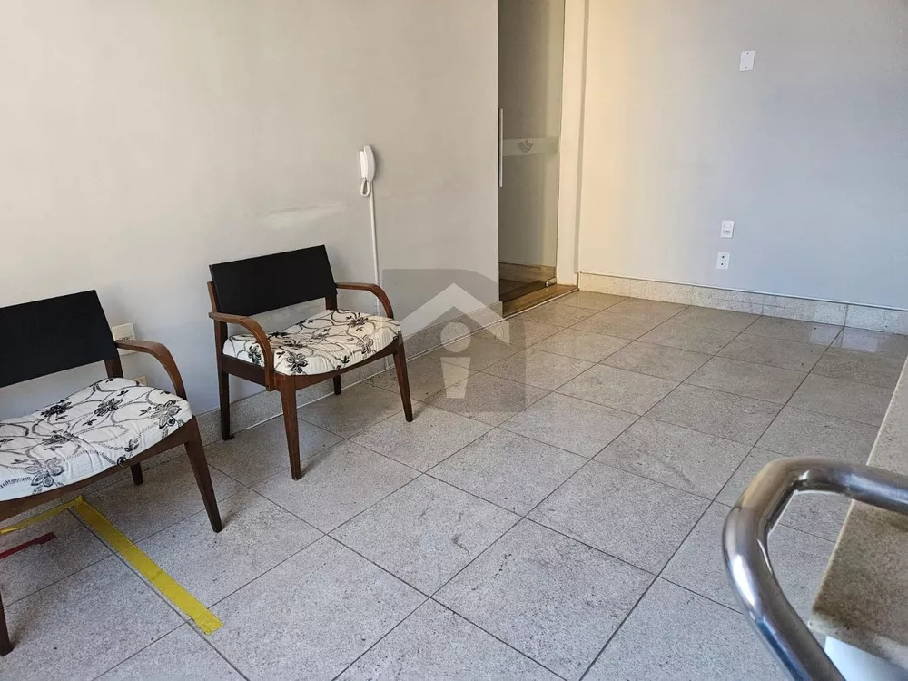 Loja-Salão para alugar, 185m² - Foto 4