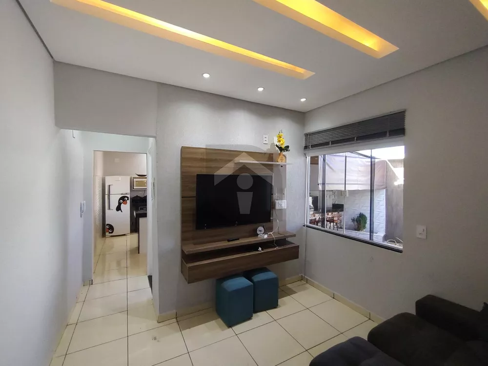 Casa, 1 quarto - Foto 3