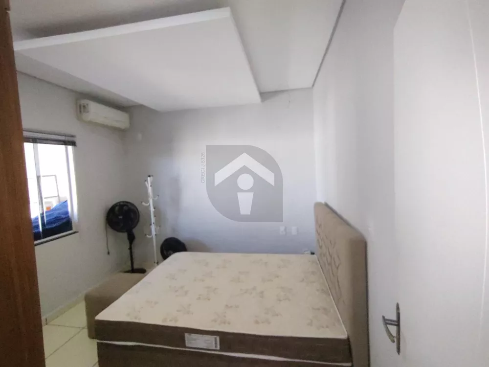 Casa, 1 quarto - Foto 4