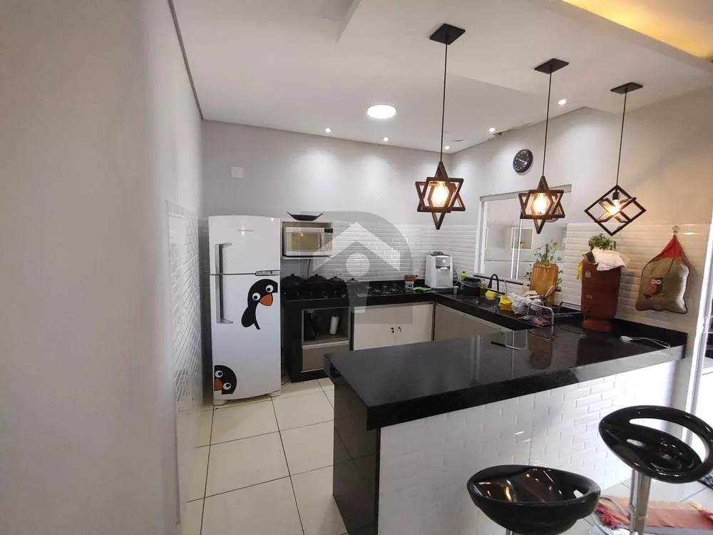 Casa, 1 quarto - Foto 2