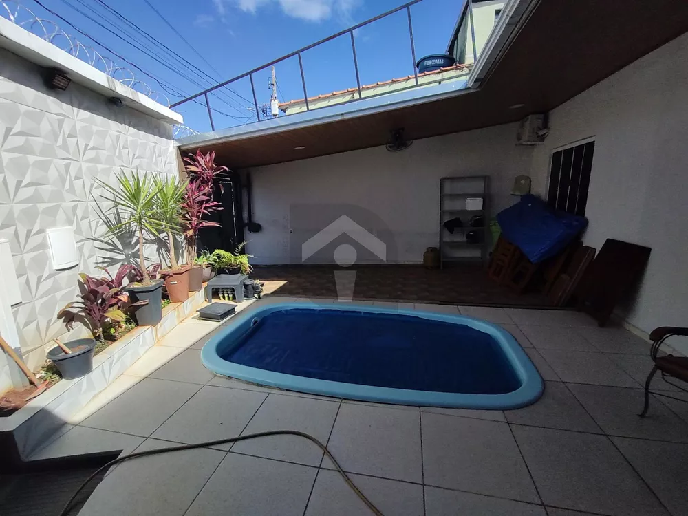 Casa, 1 quarto - Foto 1