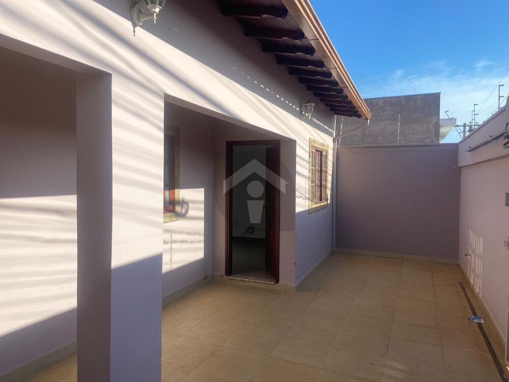 Casa, 3 quartos, 200 m² - Foto 12