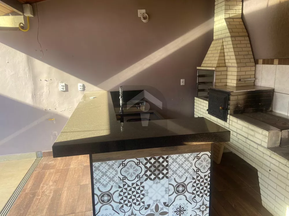 Casa, 3 quartos, 200 m² - Foto 10