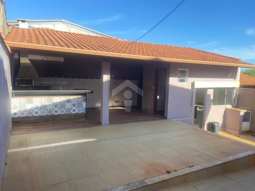 Casa, 3 quartos, 200 m² - Foto 11