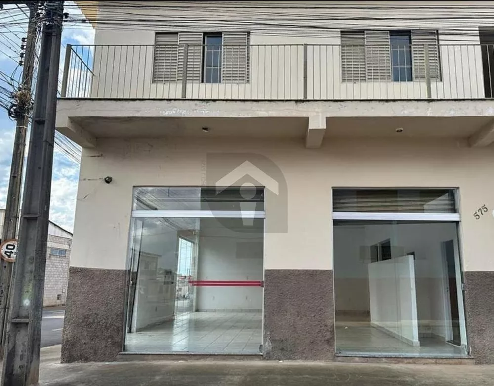 Loja-Salão para alugar, 90m² - Foto 2