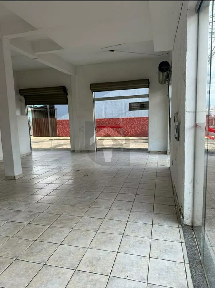 Loja-Salão para alugar, 90m² - Foto 4