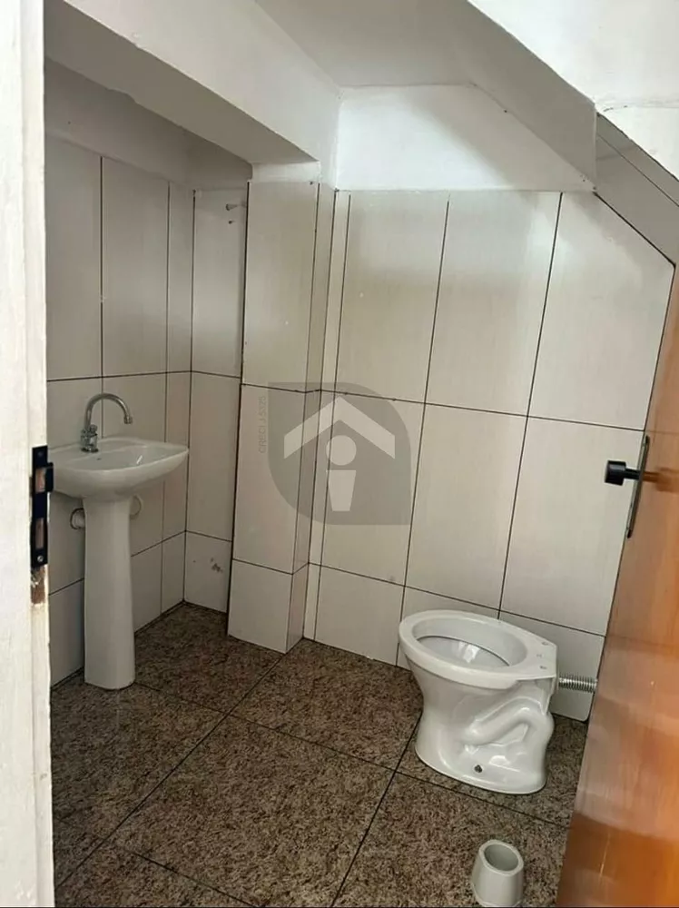 Loja-Salão para alugar, 90m² - Foto 3