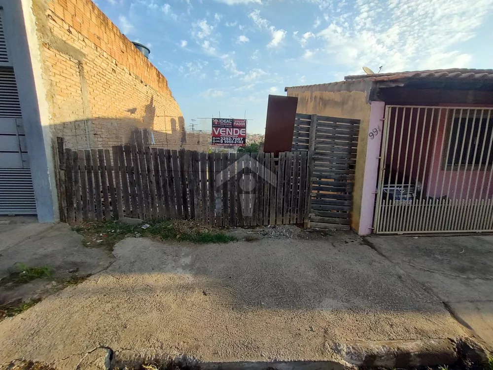 Terreno, 125 m² - Foto 1