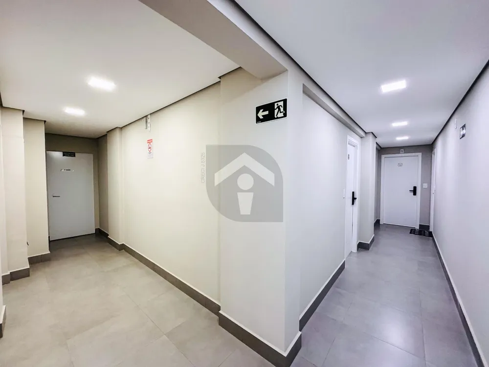 Apartamento, 2 quartos, 72 m² - Foto 3