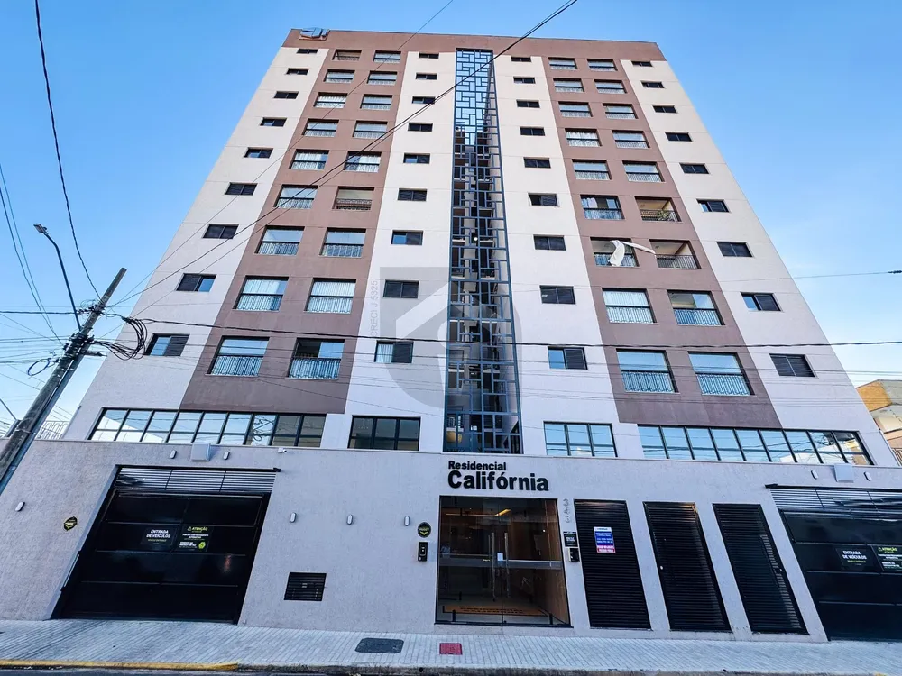 Apartamento, 2 quartos, 72 m² - Foto 1