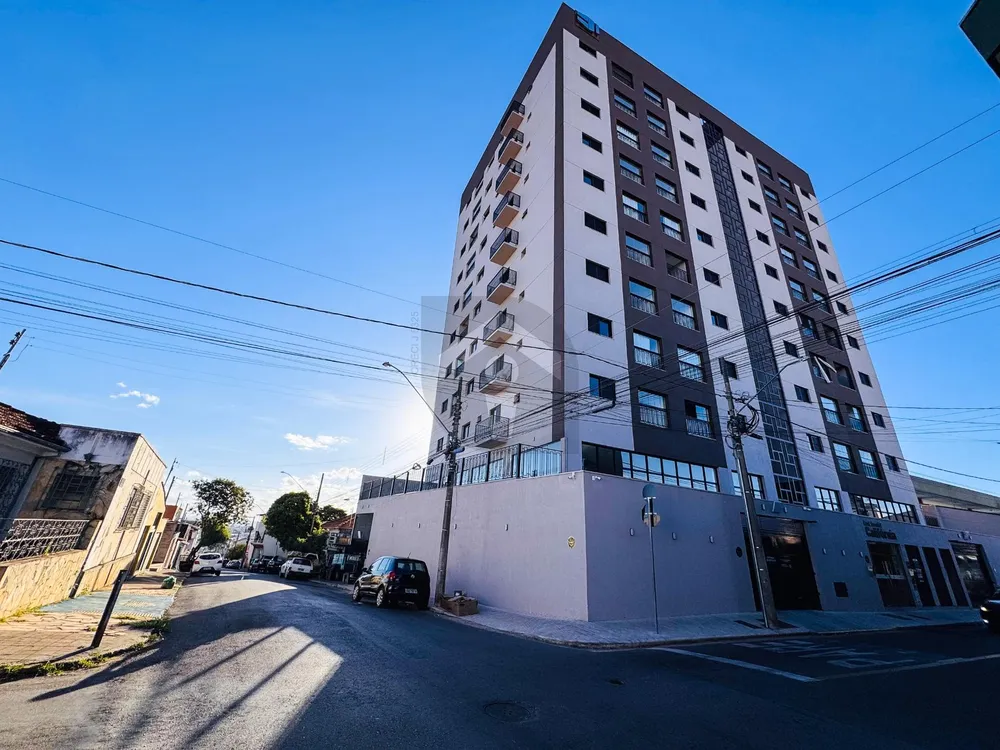 Apartamento, 2 quartos, 72 m² - Foto 2