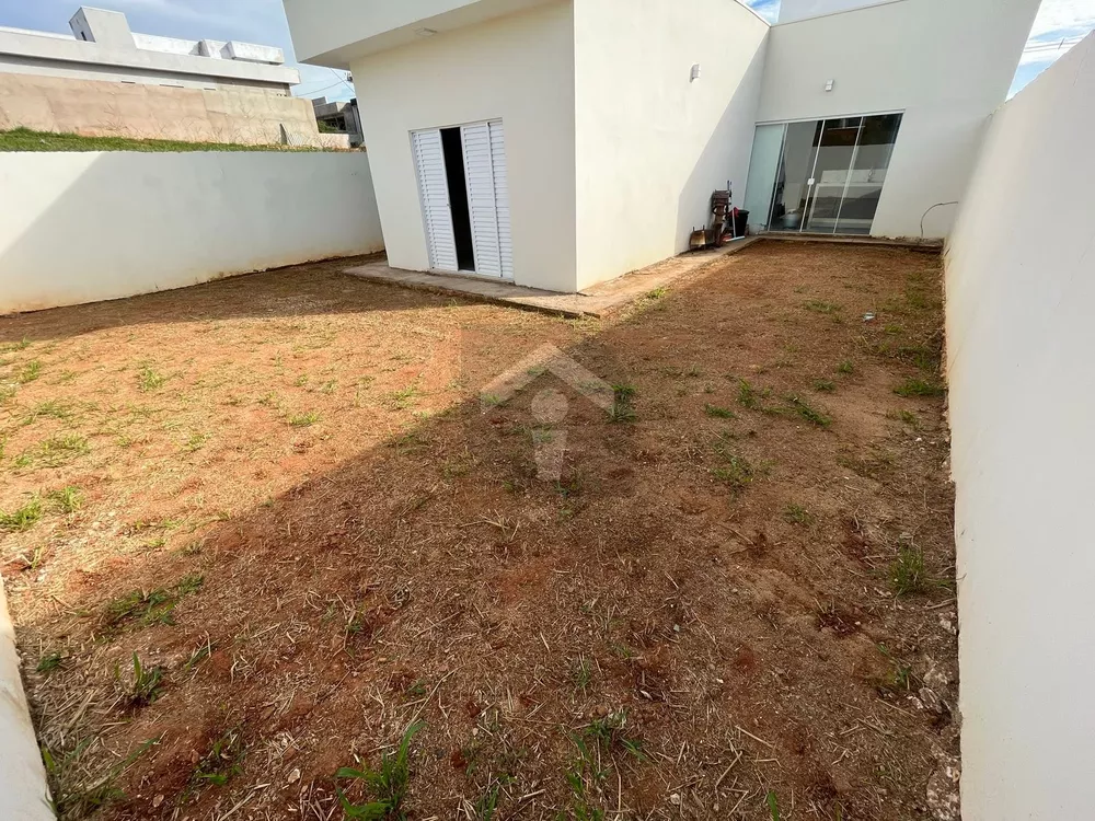 Casa de Condomínio, 2 quartos - Foto 1