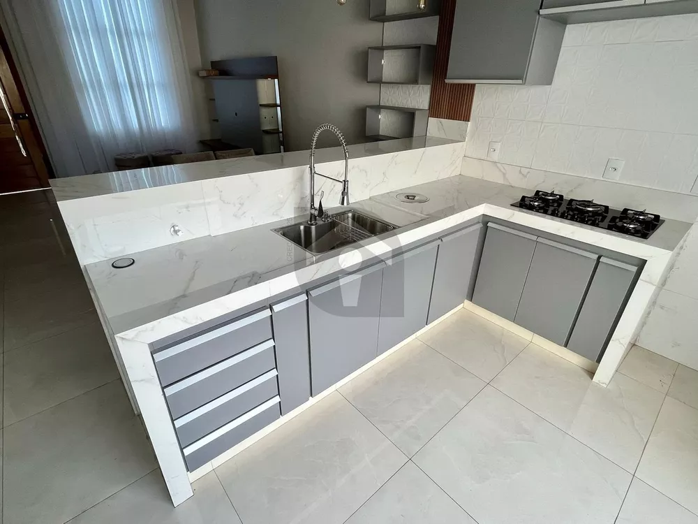 Casa de Condomínio, 2 quartos - Foto 3