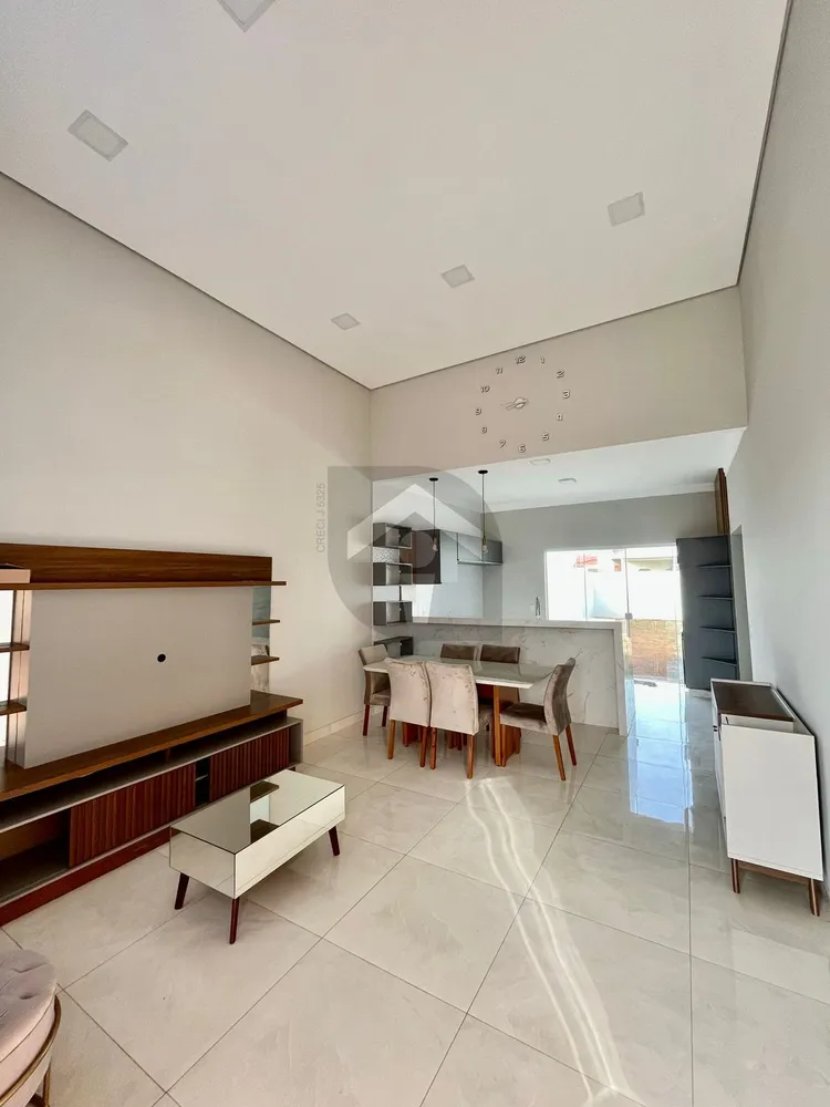Casa de Condomínio, 2 quartos - Foto 1