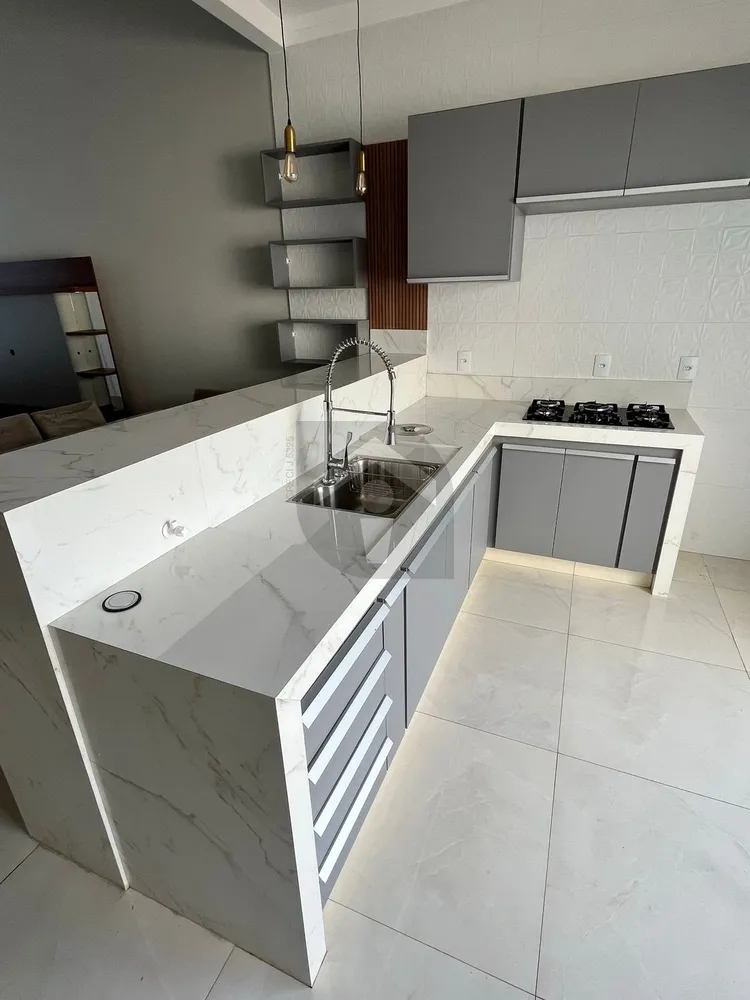 Casa de Condomínio, 2 quartos - Foto 8