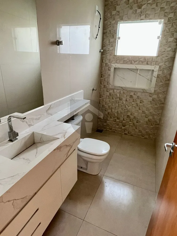 Casa de Condomínio, 2 quartos - Foto 4
