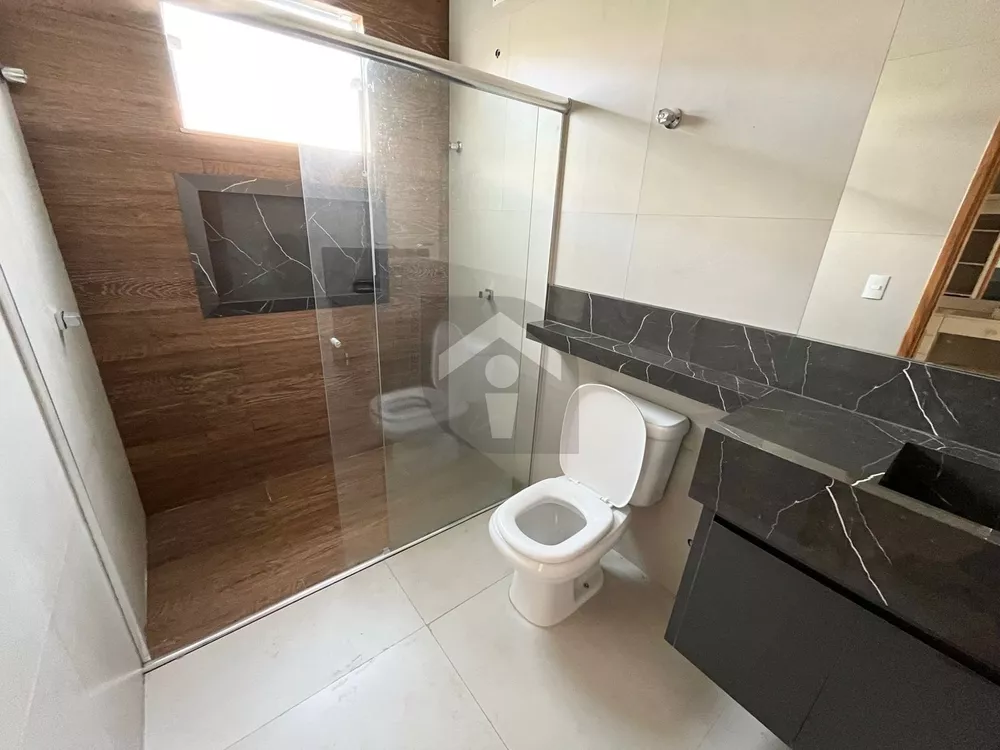 Casa de Condomínio, 2 quartos - Foto 4