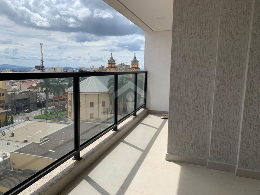 Apartamento, 3 quartos, 240 m² - Foto 16