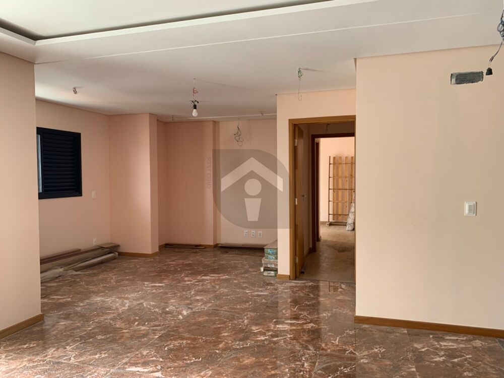 Apartamento, 3 quartos, 240 m² - Foto 8