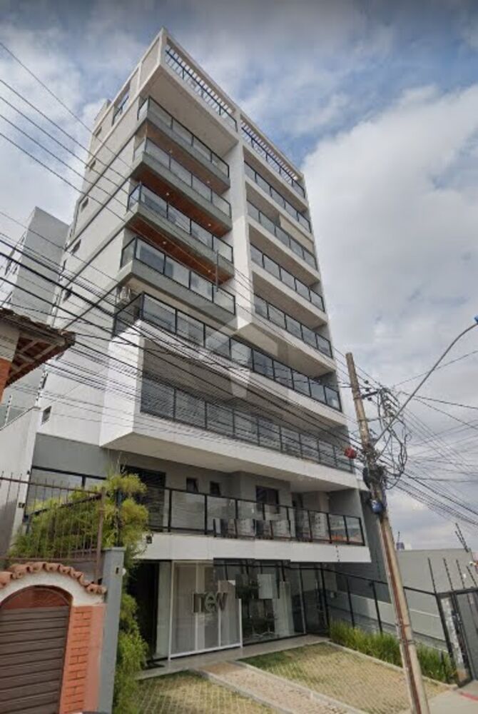 Apartamento, 3 quartos, 240 m² - Foto 7