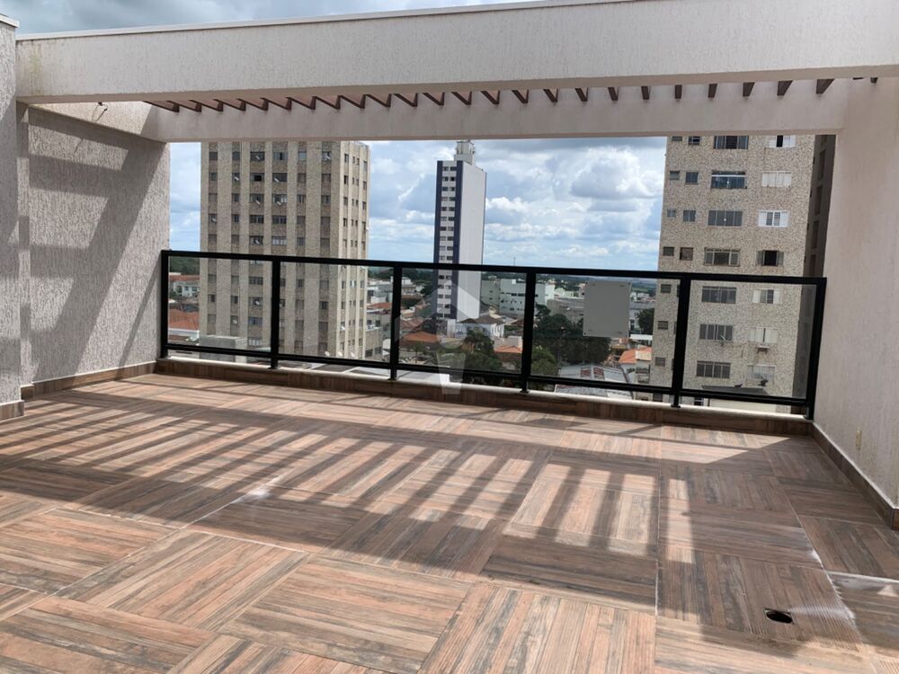 Apartamento, 3 quartos, 240 m² - Foto 17