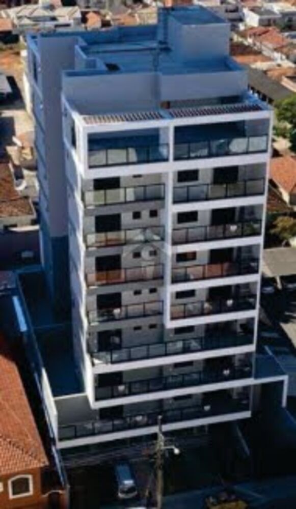 Apartamento, 3 quartos, 240 m² - Foto 2
