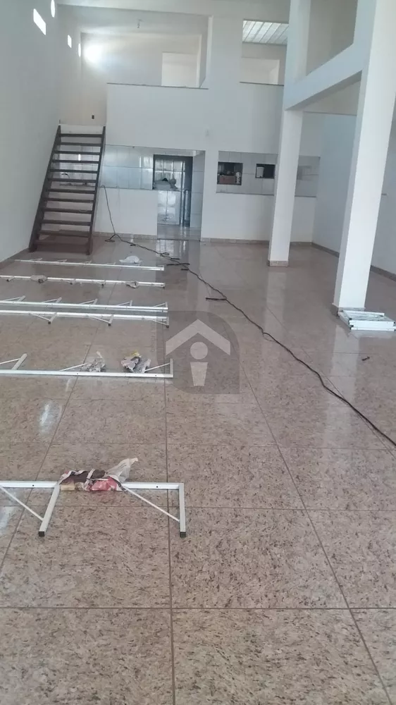 Depósito-Galpão, 200 m² - Foto 5