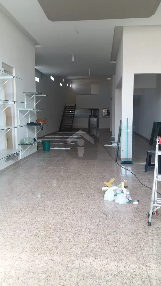 Depósito-Galpão, 200 m² - Foto 7