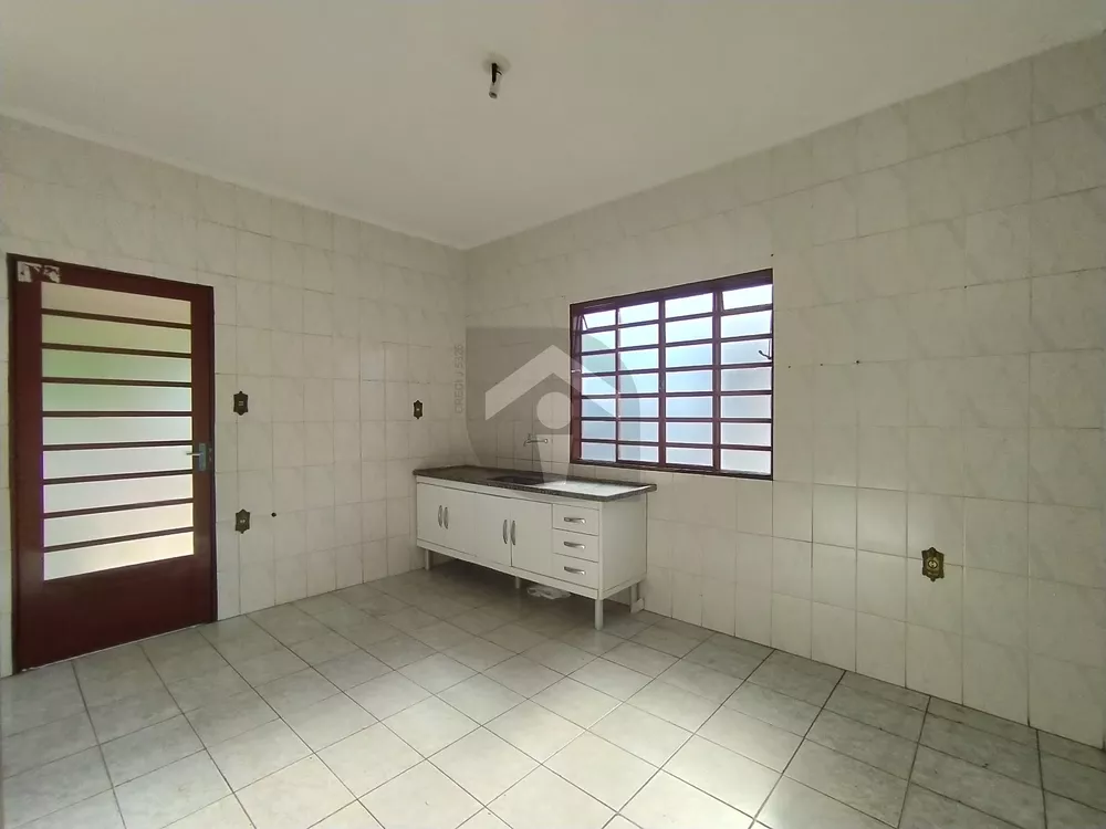 Casa, 4 quartos, 110 m² - Foto 1