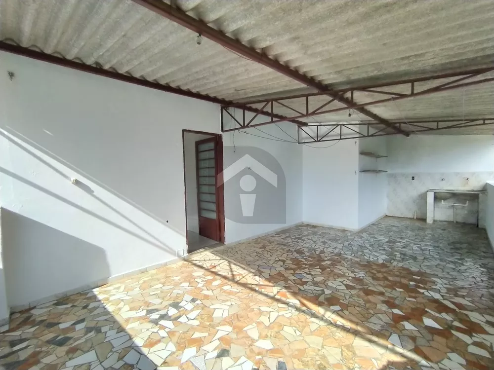Casa, 4 quartos, 110 m² - Foto 4