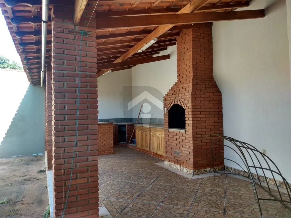 Casa, 2 quartos, 180 m² - Foto 19