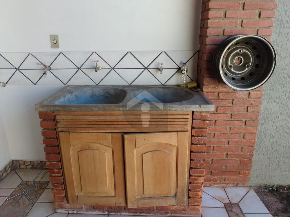 Casa, 2 quartos, 180 m² - Foto 22