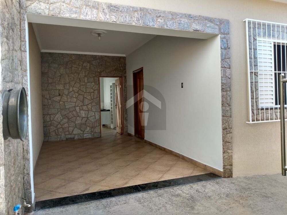 Casa, 2 quartos, 180 m² - Foto 1