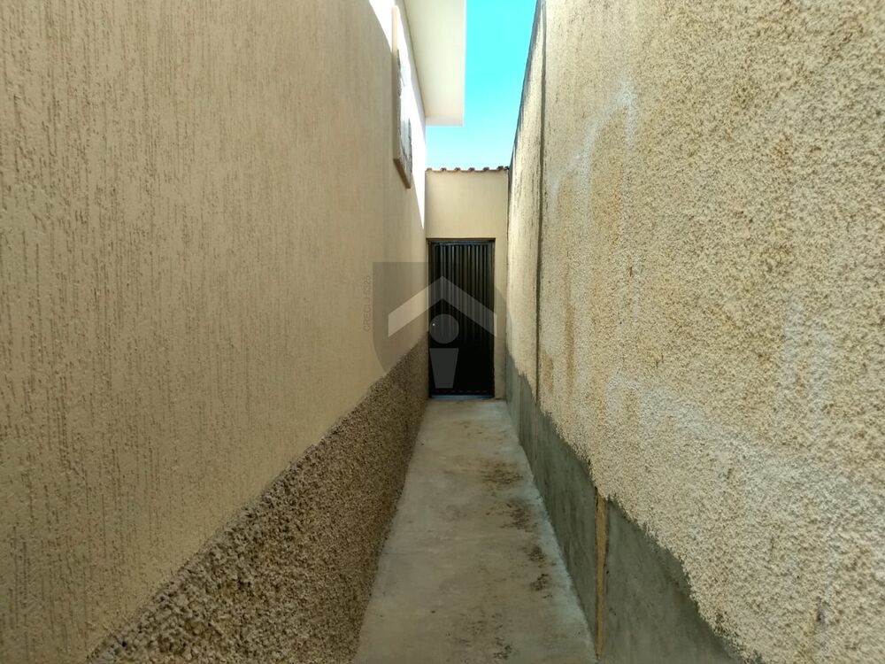 Casa, 2 quartos, 180 m² - Foto 3