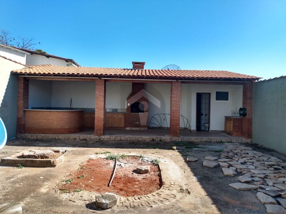 Casa, 2 quartos, 180 m² - Foto 15