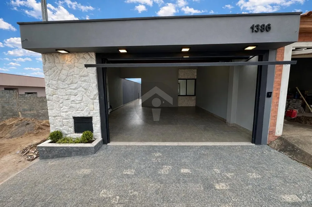Casa, 4 quartos, 160 m² - Foto 2