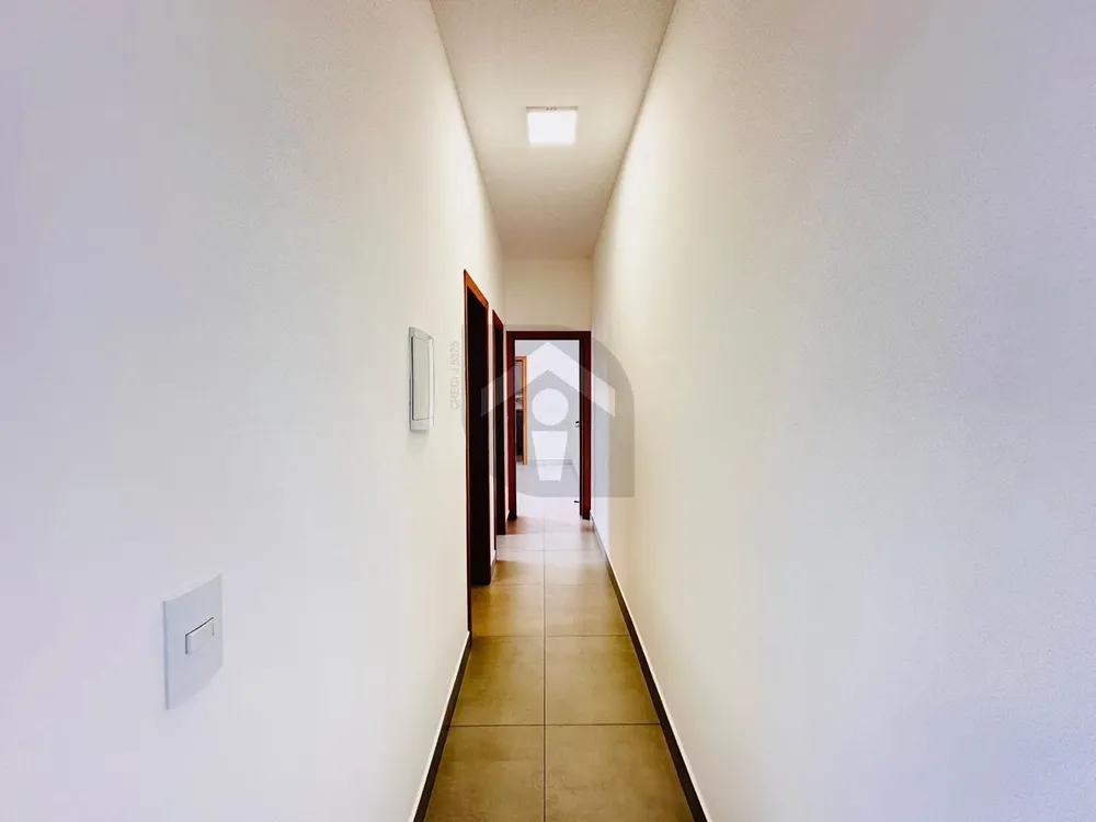 Casa, 4 quartos, 160 m² - Foto 10
