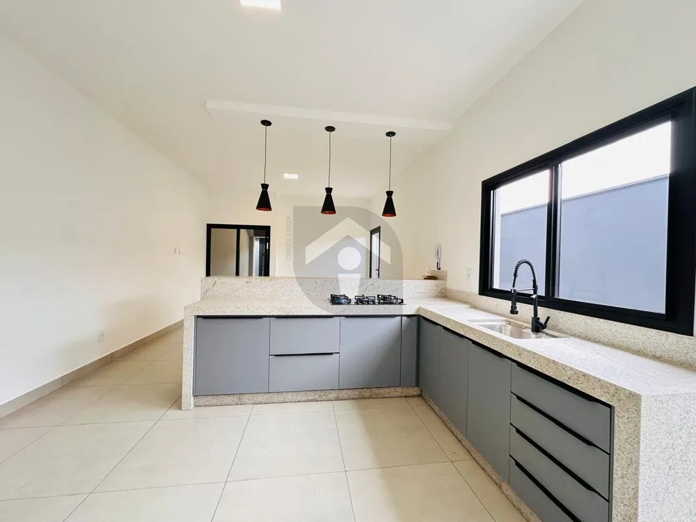 Casa, 4 quartos, 160 m² - Foto 9