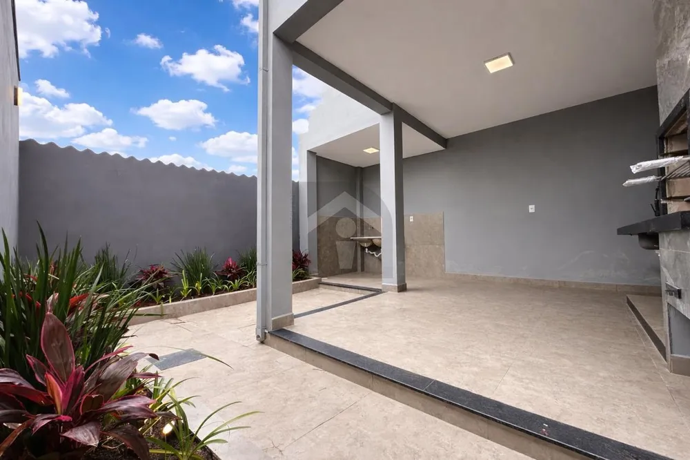 Casa, 4 quartos, 160 m² - Foto 6
