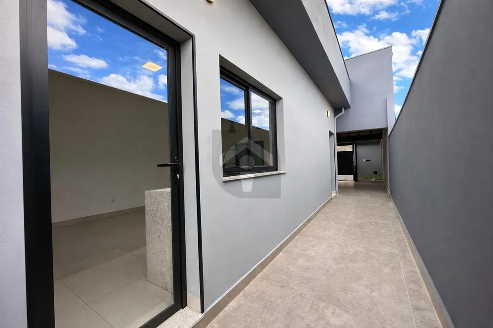 Casa, 4 quartos, 160 m² - Foto 7