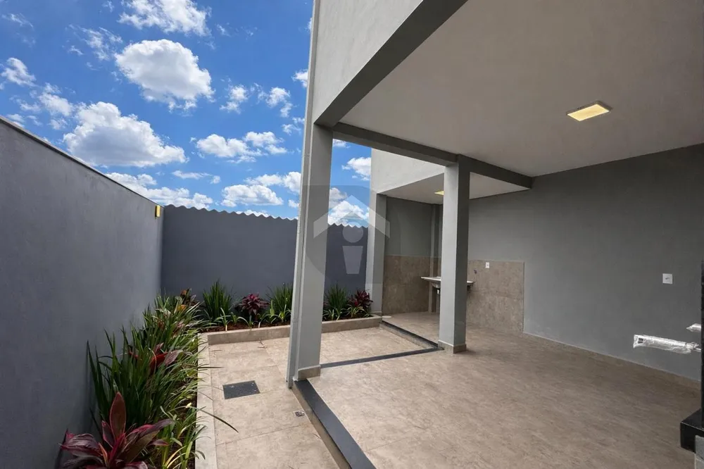 Casa, 4 quartos, 160 m² - Foto 14