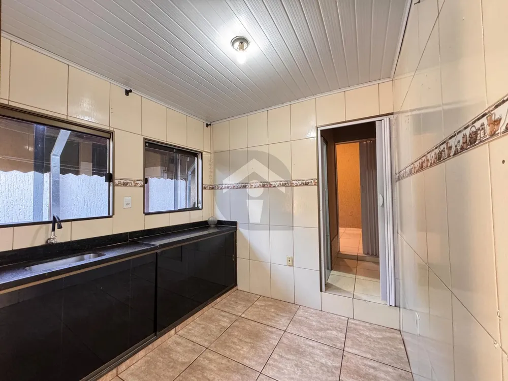 Casa, 3 quartos, 79 m² - Foto 3