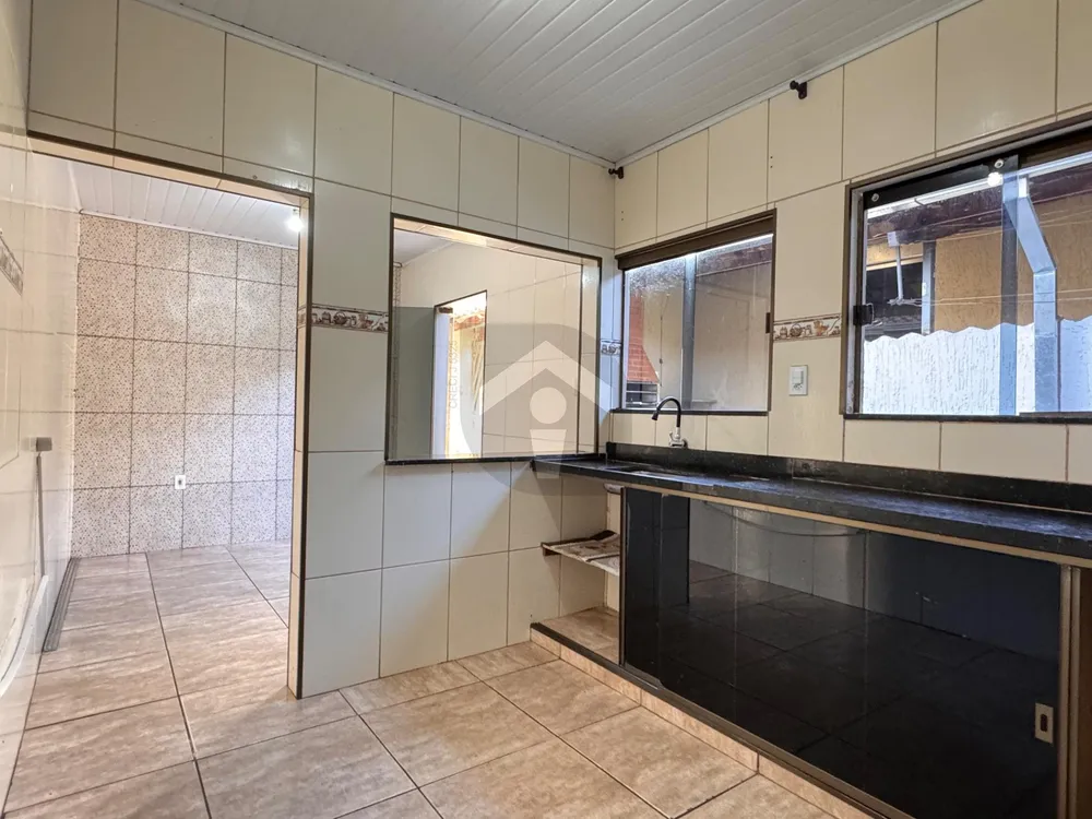 Casa, 3 quartos, 79 m² - Foto 1