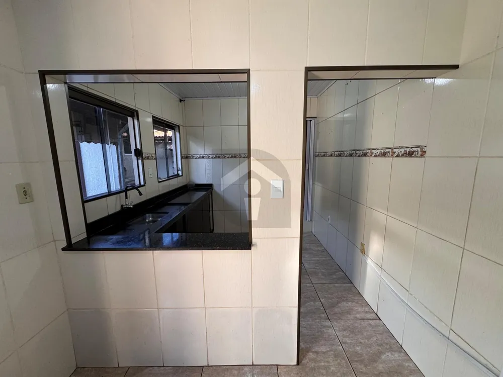 Casa, 3 quartos, 79 m² - Foto 4