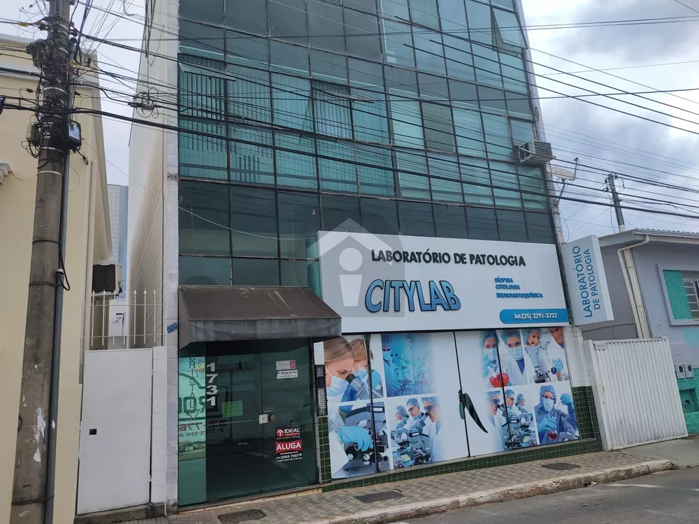 Sala-Conjunto - Foto 1